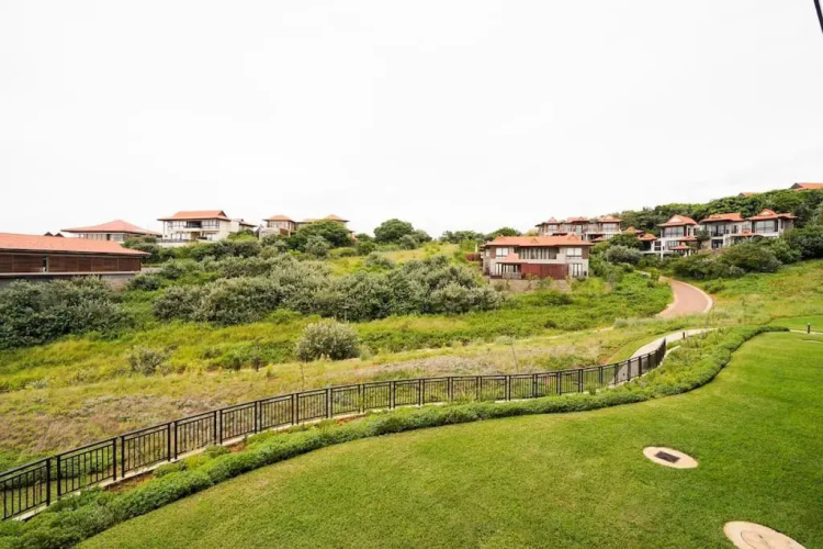 Zimbali Suite 521