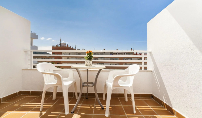 Globales Santa Ponsa Park Hotel photo 9