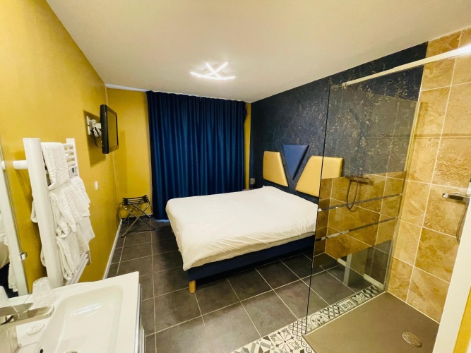 Comfort Double room