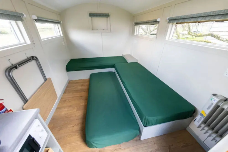 Orchard Hideaways