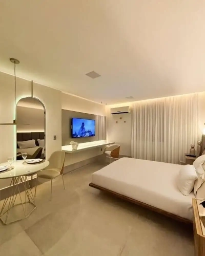 Classic Apartment