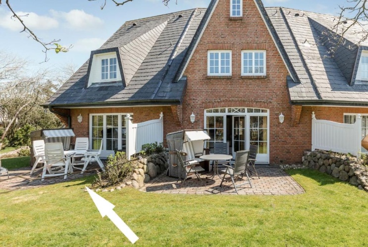 3 Bedrooms Cottage