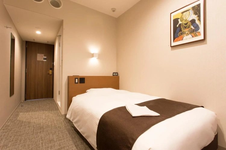 2 Bedrooms Superior Twin room