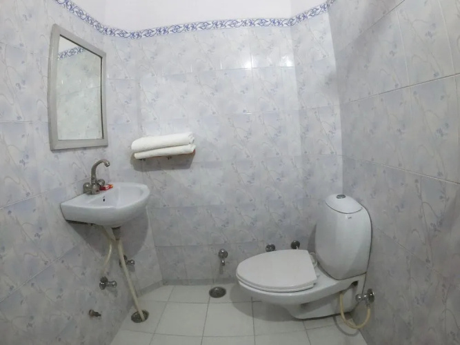 Hotel Kesar Palace