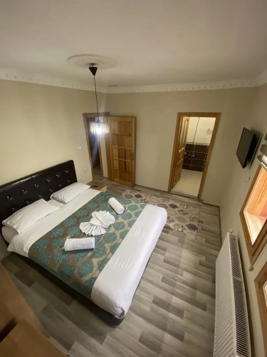 Grand Apartment