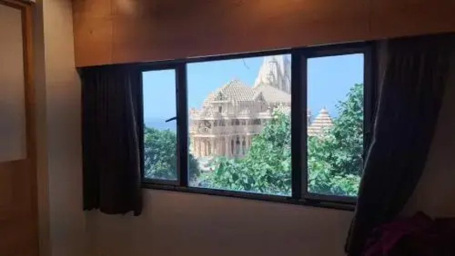Shivaay Somnath