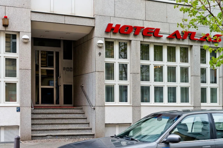 Image de l'hôtel
