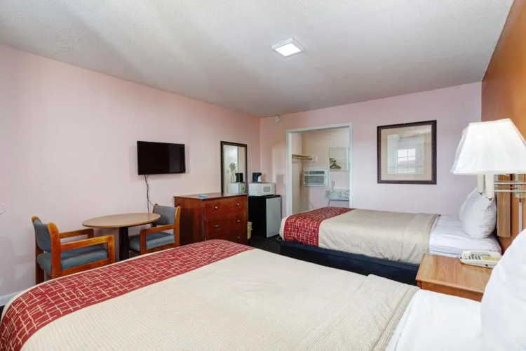 Americas Best Value Inn