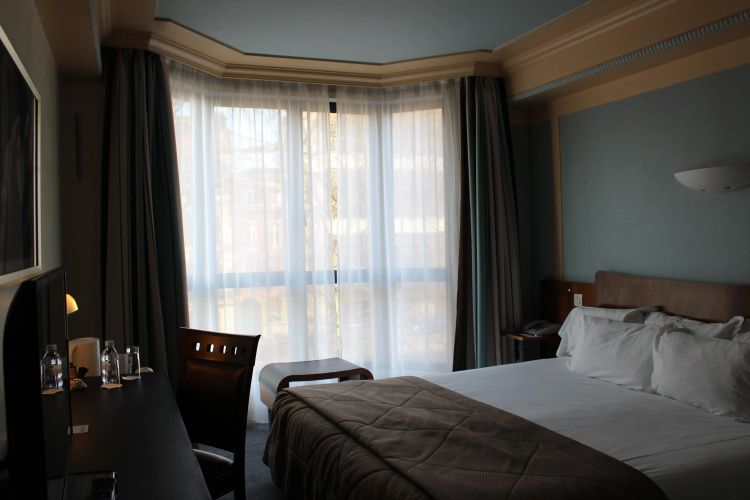 Hôtel Art Déco Euralille