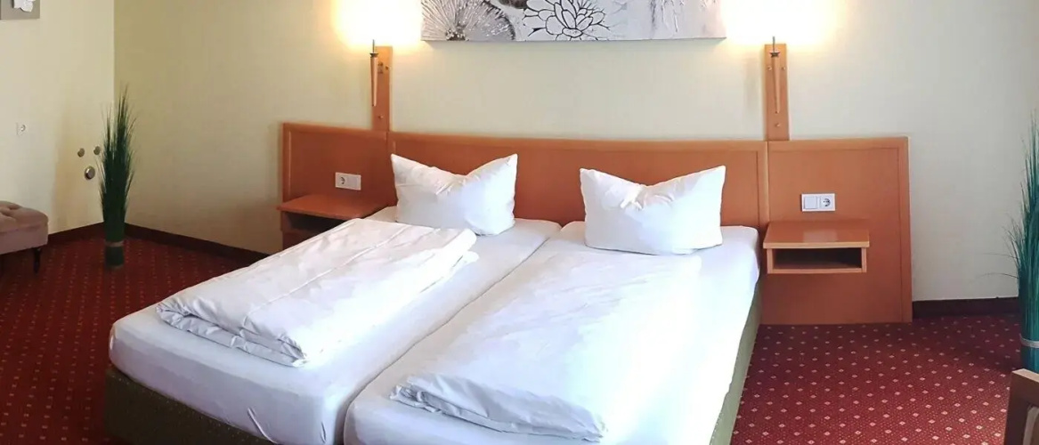 Hotel Residence