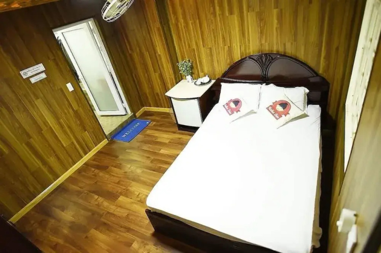 Maika Hotel