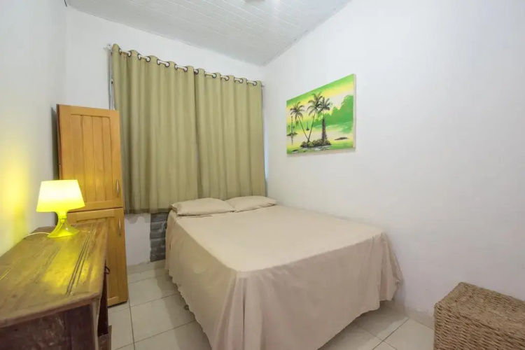 Babilonia Rio Hostel