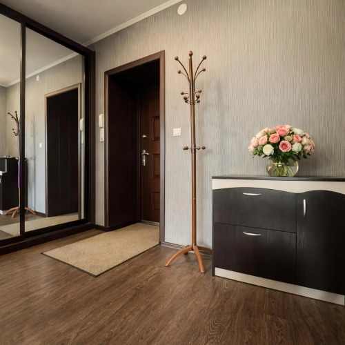 Фотография номера квартиры КакДома на Солнечном бульваре