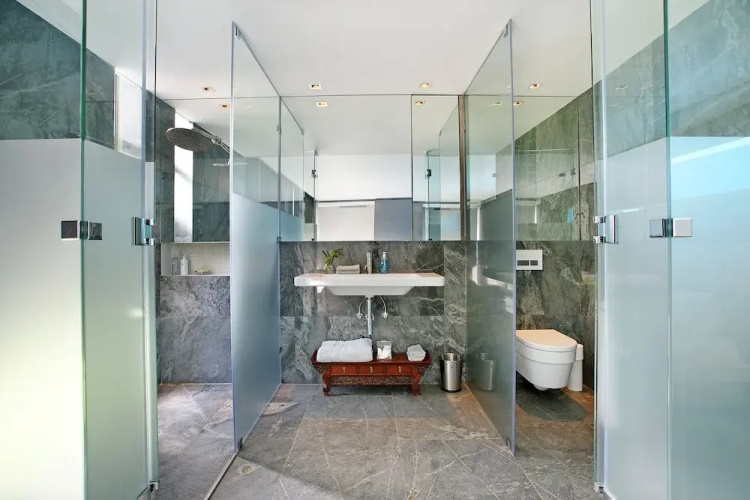 The Spa House