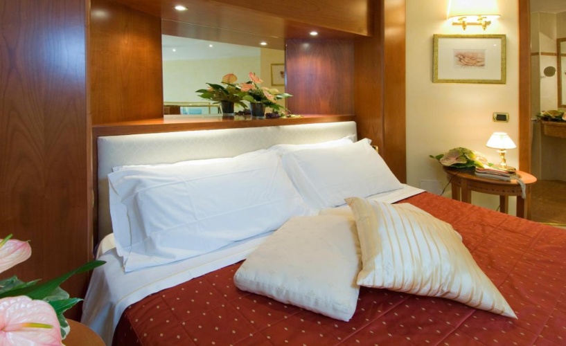 AS Hotel Monza photo 9