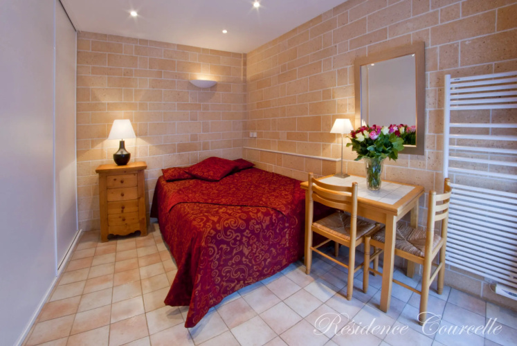 Residence Courcelle