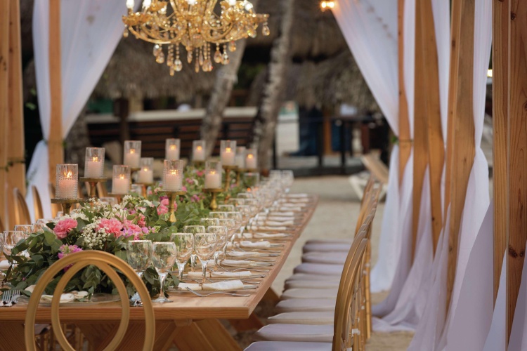 Secrets La Romana Resort & Spa - Adults Only - All Inclusive photo 23