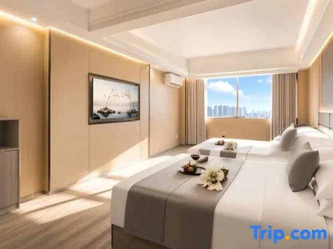 Luxury Double room