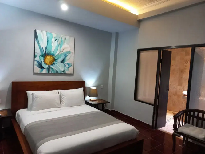 Mumbul Inn