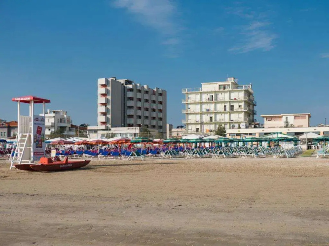 Hotel Europa