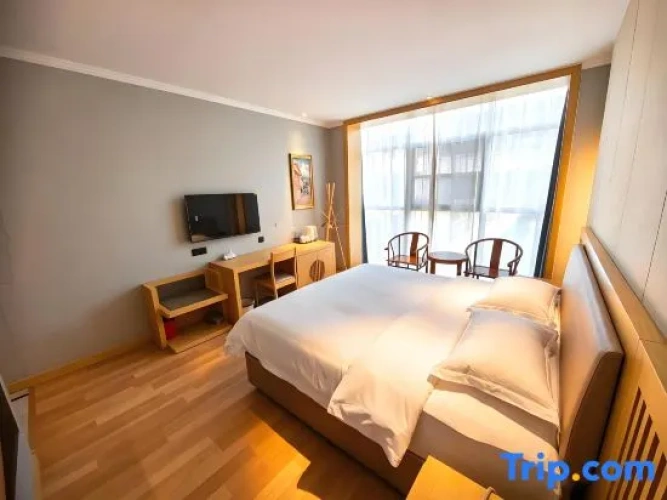 Premier Double room