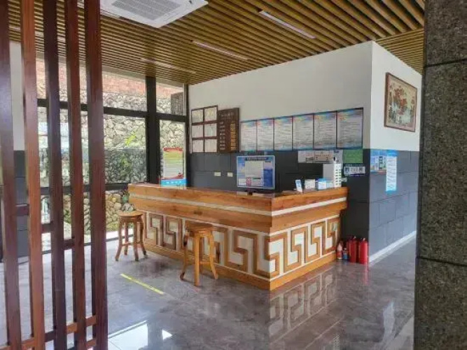 Taishun Yuanlanwan Homestay