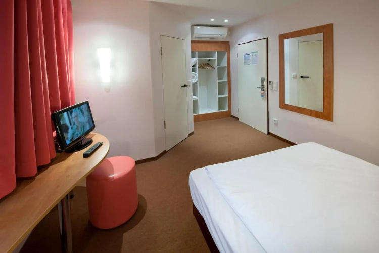 Raststättenhotel Hannover-Garbsen