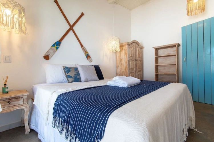 Deluxe Chalet