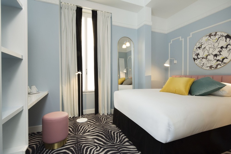 Hotel Pastel Paris photo 8