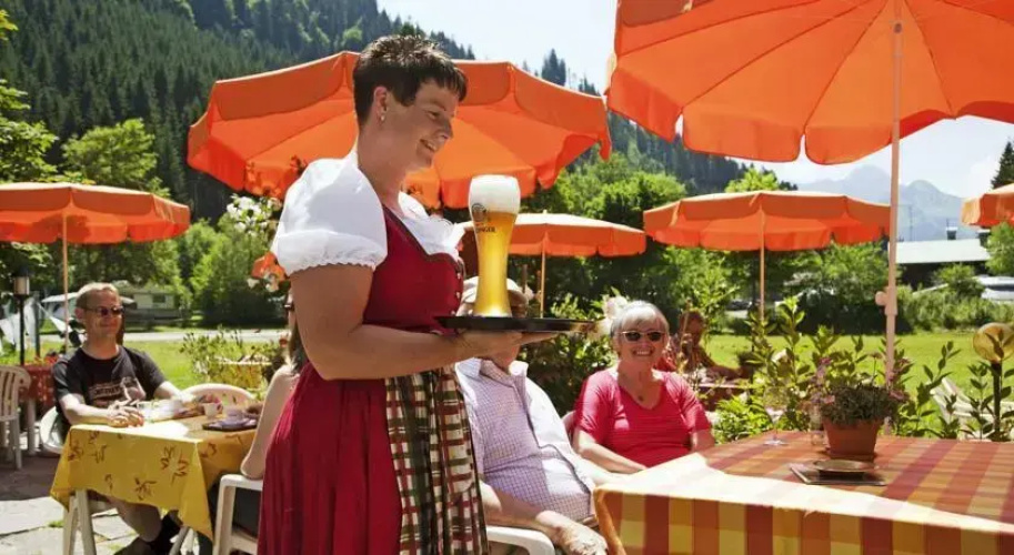 Scharnagl´s Alpenhof