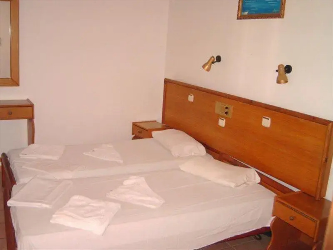 Hotel Hermes