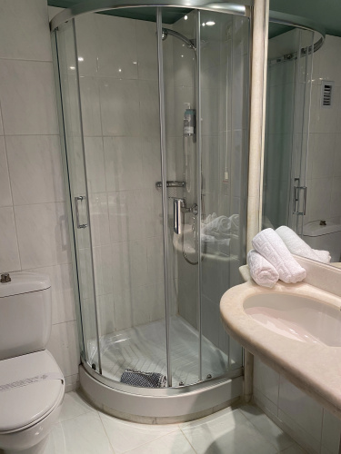 Olympic Hotel photo 9