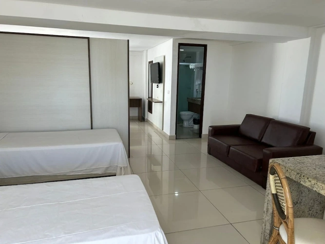 Superior Suite