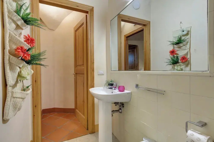 Mamo Florence - Dafne Apartment
