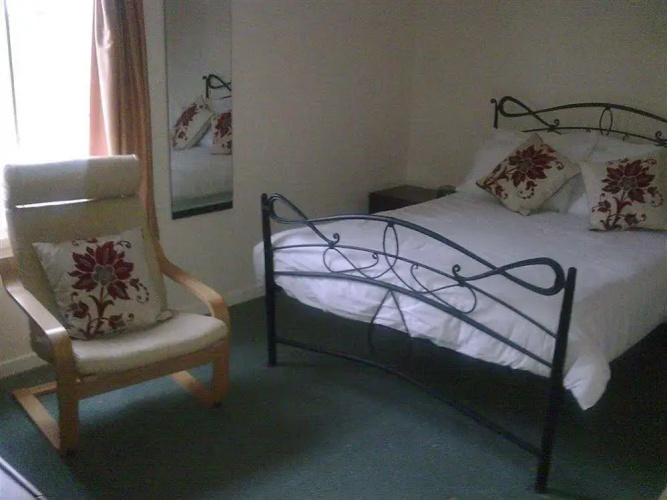 Lochgair Hotel