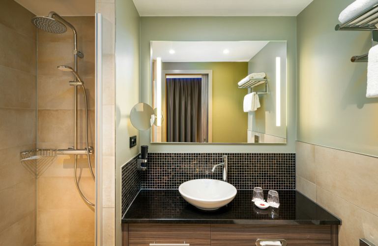 Leonardo Hotel Eschborn Frankfurt photo 10