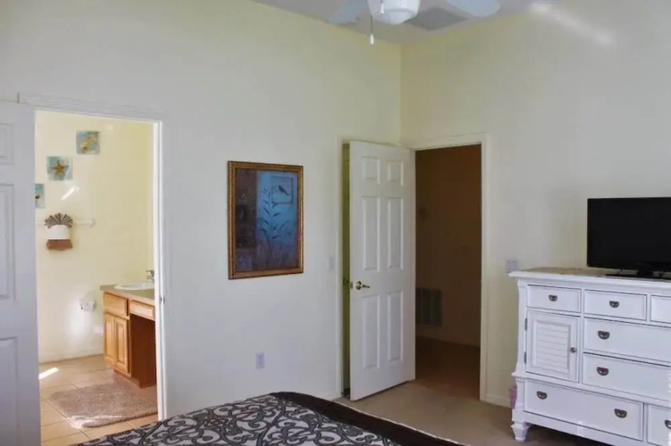 4 Br Pool Home - High Gate Park - Osv 9532