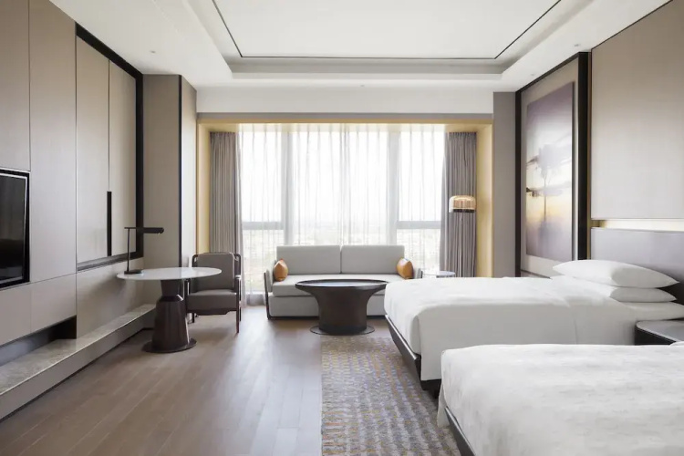 Sheraton Shanghai Fengxian