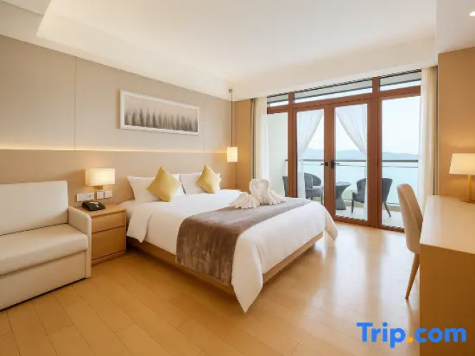 Grand Double Suite