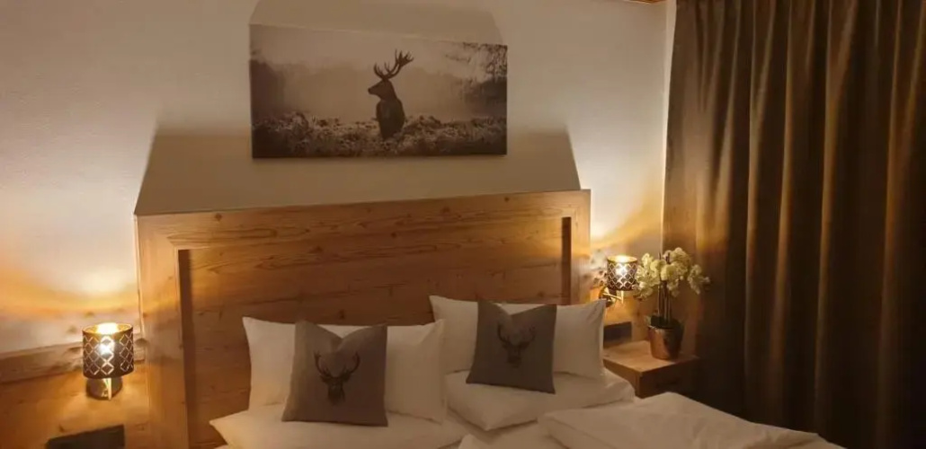 Appart Bergleben-Deluxe ****