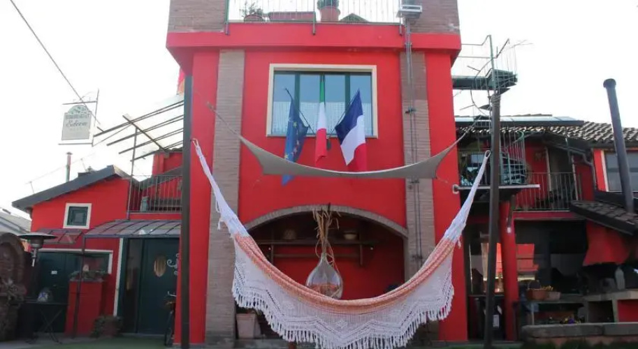 B&B Edera