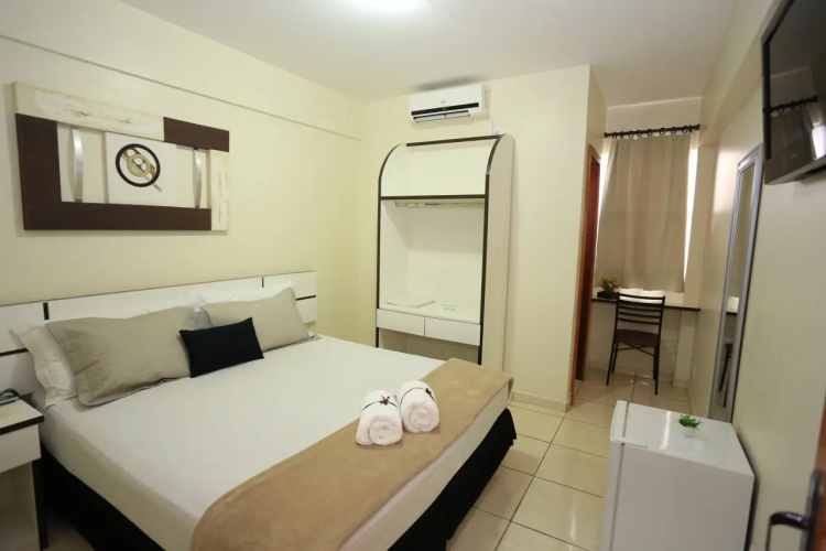 Havana Palace Hotel II