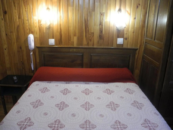 Hotel Paris Nord
