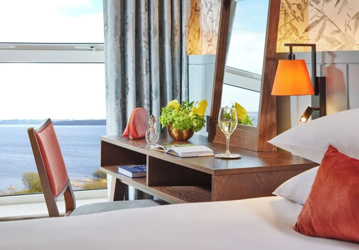 Superior room