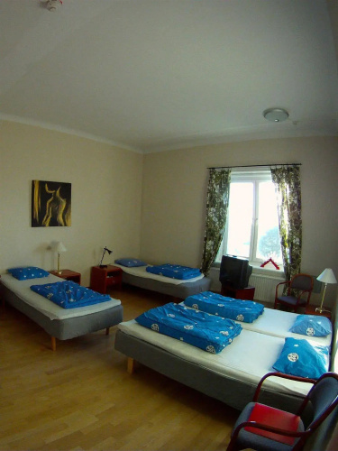 STF Hostel Karlstad