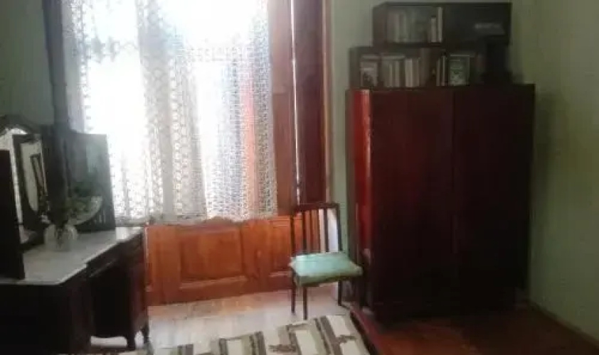 Megi's Guest House