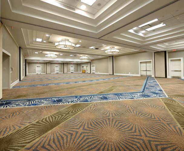 Raleigh Marriott Crabtree Valley photo 20
