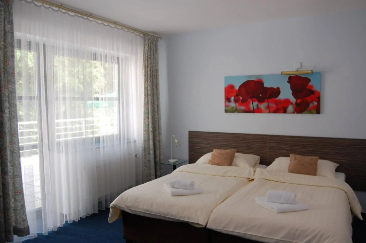 Interhotel America