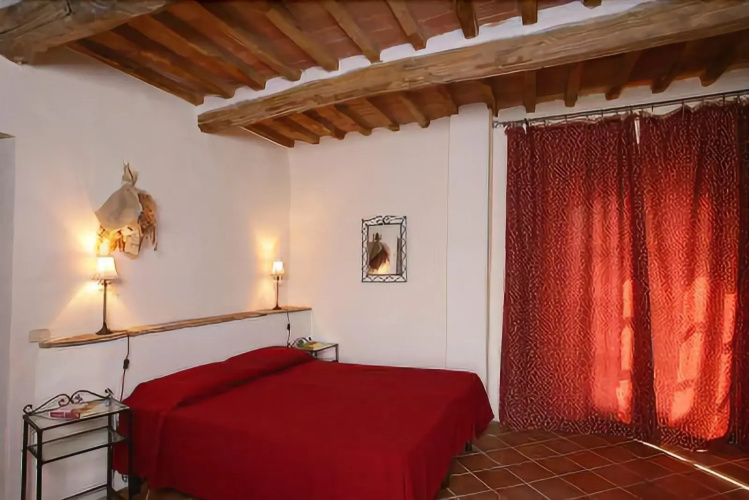 Hotel Bottaccio