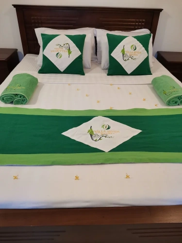 3 Bedrooms Family Villa